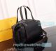 Supper Clone L---V Mahina Asteria Black Genuine Leather Women's Shoulder Bag (3)_th.jpg